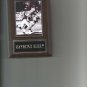 RAYMOND BERRY PLAQUE BALTIMORE COLTS FOOTBALL NFL