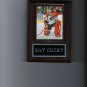 RAY EMERY PLAQUE PHILADELPHIA FLYERS HOCKEY NHL