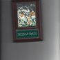 FREEMAN McNEIL PLAQUE NEW YORK JETS NY FOOTBALL NFL
