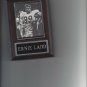 ERNIE LADD PLAQUE KANSAS CITY CHIEFS KC FOOTBALL NFL