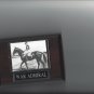 WAR ADMIRAL PLAQUE HORSERACING HORSE RACING TURF TRIPLE CROWN WINNER