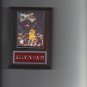 KELVIN CATO PLAQUE IOWA STATE CYCLONES BASKETBALL NCAA