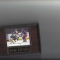 MARC SAVARD PLAQUE BOSTON BRUINS HOCKEY NHL