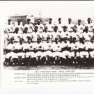 1940 CINCINNATI REDS 8X10 TEAM Photo MLB BASEBALL