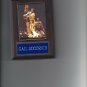 GAIL GOODRICH PLAQUE LOS ANGELES LAKERS LA BASKETBALL NBA