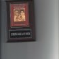 LIVINGSTONE BRAMBLE vs RAY BOOM BOOM MANCINI POSTER PLAQUE BOXING PICTURE PLAQUE