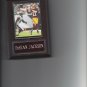 DeSEAN JACKSON PLAQUE WASHINGTON REDSKINS FOOTBALL NFL