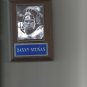 DANNY NOONAN PLAQUE DALLAS COWBOYS FOOTBALL NFL