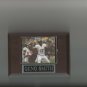 GENO SMITH PLAQUE WEST VIRGINIA MOUNTAINEERS FOOTBALL NCAA