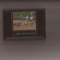 OXBOW WINS PREAKNESS PLAQUE HORSERACING HORSE RACING TURF