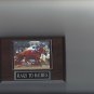 RAGS TO RICHES PLAQUE HORSERACING HORSE RACING TURF