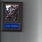 HERB BROOKS PLAQUE MIRACLE ON ICE COACH 1980 OLYMPIC GOLD MEDAL HOCKEY USA