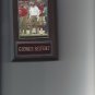 GEORGE SEIFERT PLAQUE SAN FRANCSICO FORTY NINERS 49ers FOOTBALL NFL