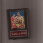 WLADIMIR KLITSCHKO BOXING PLAQUE