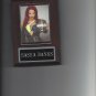SASHA BANKS PLAQUE WRESTLING WWE NXT DIVA