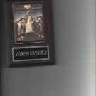 AVENGED SEVENFOLD PLAQUE MUSIC HARD ROCK HEAVY METAL BAND A7X