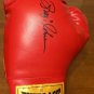 REGGIE JOHNSON SIGNED EVERLAST GLOVE BOXING AUTOGRAPHED WORLD CHAMPION AUTO