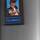DALE EARNHARDT JR PLAQUE NASCAR AUTO RACING WINSTON CUP