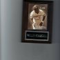 WILLIE STARGELL PLAQUE PITTSBURGH PIRATES BASEBALL MLB