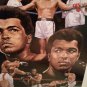 MUHAMMAD ALI SIGNED LITHO 8X10 BOXING. AUTOGRAPHED LIMITED 18x24" #756 of 900