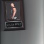 STONE COLD STEVE AUSTIN PLAQUE WRESTLING WWF