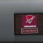 SAN ANTONIO COMMANDERS PLAQUE FOOTBALL AAF