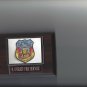 NJ FOREST FIRE SERVICE PLAQUE NEW JERSEY WILDLAND NATIONAL FORESTS PHOTO PLAQUE