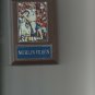 MERLIN OLSEN PLAQUE LOS ANGELES RAMS LA FOOTBALL NFL