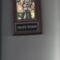 THE FABULOUS FREEBIRDS PLAQUE WRESTLING WWE WWF WITH BELTS LEGENDS