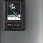 DON CHERRY PLAQUE BOSTON BRUINS HOCKEY NHL