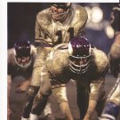 MICK TINGLEHOFF 8X10 Photo MINNESOTA VIKINGS NFL PICTURE