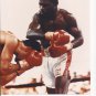 AZUMAH NELSON 8X10 Photo BOXING PICTURE ACTION