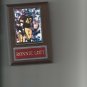 RONNIE LOTT PLAQUE USC TROJANS FOOTBALL NCAA SOUTHERN UNIVERSITY OF CALIFORNIA