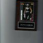 PSYCHOSIS PLAQUE WRESTLING WCW NWO NITRO