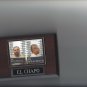 EL CHAPO MUG SHOT PLAQUE MEXICO ORGANIZED CRIME PHOTO PLAQUE DRUG CARTEL