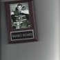 MAURICE RICHARD PLAQUE MONTREAL CANADIENS HOCKEY NHL THE ROCKET