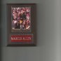 MARCUS ALLEN PLAQUE USC TROJANS UNIVERSITY OF SOUTHERN CALIFORNIA FOOTBALL NCAA