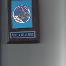 NEW ZEALAND AIR FORCE PLAQUE A-4 SKYHAWK MILITARY PHOTO PLAQUE