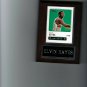 ELVIN HAYES PLAQUE WASHINGTON BULLETS BASKETBALL NBA