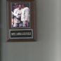 DARYLE LAMONICA & KEN STABLER PLAQUE OAKLAND RAIDERS LA FOOTBALL NFL