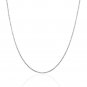 10k Yellow Gold Solid Diamond Cut Rope Chain 1.25mm Necklace Womens Mens Unisex