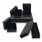 5.7mm Real Solid 10k Yellow Gold Curb Chain Link Bracelet Fine Quality Jewelry
