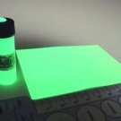 Glow-On® ORIGINAL Super Glow Night Sights paint 4.6ml vial + 7x10cm Glow Film Glow-On® ORIGINAL Super Glow Night Sights paint 4.6ml vial + 7x10cm Glow Film