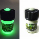 Glow-On® ORIGINAL Super Glow Paint for Gun Night Sights 2.3 ml vial. Glow-On® ORIGINAL Super Glow Paint for Gun Night Sights 2.3 ml vial.