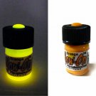 Glow-On® ORANGE Super Glow Paint for Glow Gun Night Sights paint, 2.3 ml vial Glow-On® ORANGE Super Glow Paint for Glow Gun Night Sights paint, 2.3 ml vial