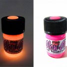 Glow-On® HOT PINK Super Glow Paint for Gun Night Sights 2.3ml vial, Glow-On® HOT PINK Super Glow Paint for Gun Night Sights 2.3ml vial,