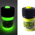 Glow-On® YELLOW Super Glow Paint for Gun Night Sights 2.3 ml small vial, Glow-On® YELLOW Super Glow Paint for Gun Night Sights 2.3 ml small vial,
