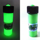 Glow-On® GREEN Super Glow Paint for Gun Night Sights-Fishing Lures, 4.6ml vial Glow-On® GREEN Super Glow Paint for Gun Night Sights-Fishing Lures, 4.6ml vial