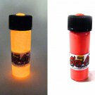 Glow-On® RED Super Glow Paint for Gun Night Sights and Fishing lures, 4.6ml vial Glow-On® RED Super Glow Paint for Gun Night Sights and Fishing lures, 4.6ml vial