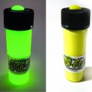 Glow-On® YELLOW Super Glow Paint for Night Sights and Fishing lures 4.6ml vial Glow-On® YELLOW Super Glow Paint for Night Sights and Fishing lures 4.6ml vial